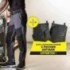 Pantalon stretch CUSTOMIZED