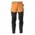 Pantalon stretch CUSTOMIZED
