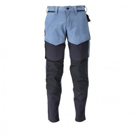 Pantalon stretch CUSTOMIZED