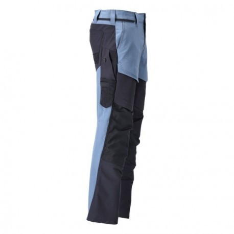 Pantalon stretch CUSTOMIZED