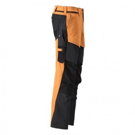Pantalon stretch CUSTOMIZED