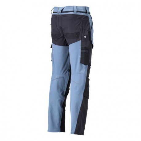 Pantalon stretch CUSTOMIZED
