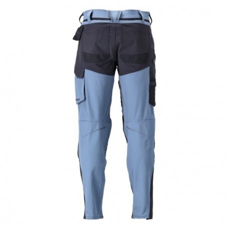 Pantalon stretch CUSTOMIZED
