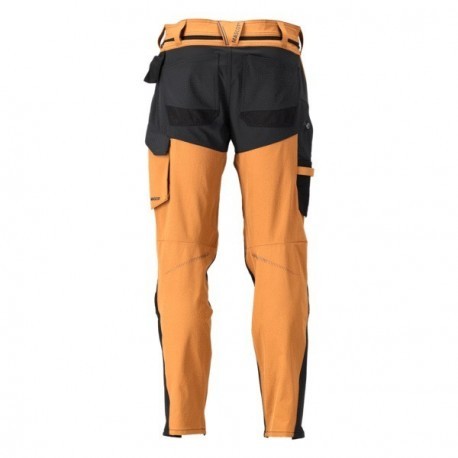 Pantalon stretch CUSTOMIZED