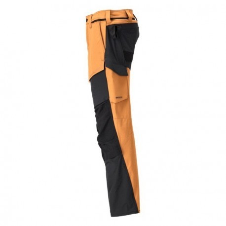 Pantalon stretch CUSTOMIZED