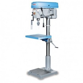 Perceuse sur colonne 400 V - 0,55 kW