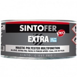 Mastic pro extra