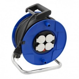 Enrouleur &eacute;lectrique BATPRO