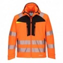 Gilets, blousons, parkas et combinaisons