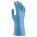 Gants jetables