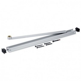 Bras à coulisse TS 3000 / TS 5000