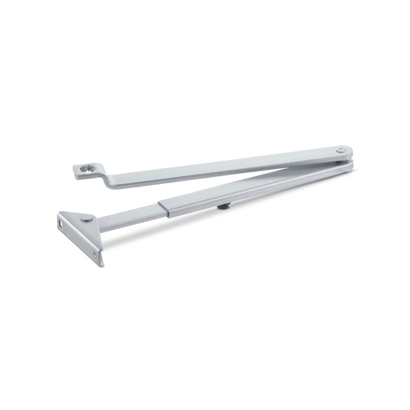 Bras à compas ts 1500 3-4 kg bronze 1 pièce(s) 1100 mm 80 kg compas bras seul bras à compas ts 1500 - bronze - geze france