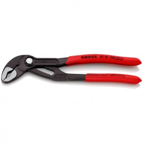 Pince multiprise Cobra®