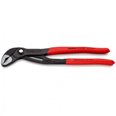 Pince multiprise Cobra®