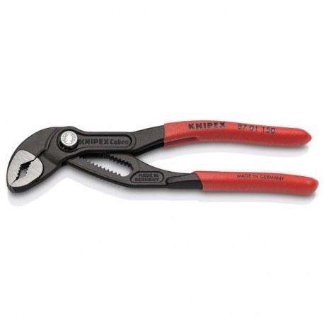 Pince multiprise Cobra®