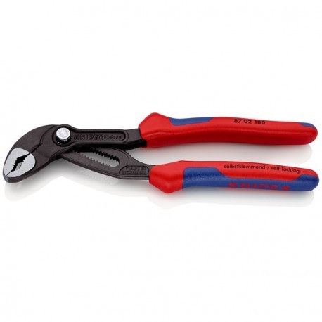 Pince multiprise Cobra®