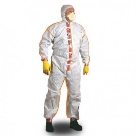 Combinaison BASICLEAN PLUS