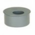 Tampons de réduction PVC