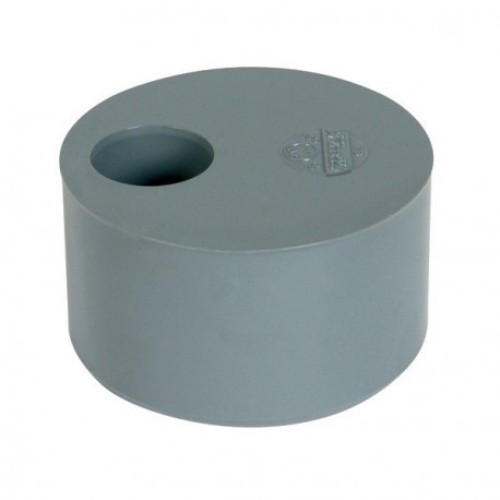 Tampons de réduction PVC
