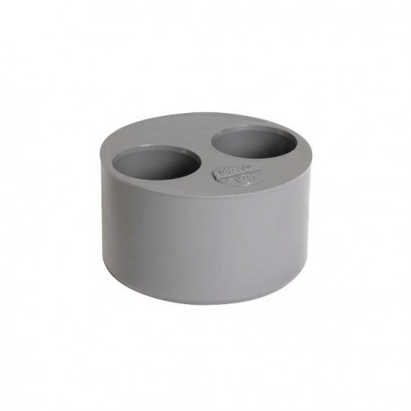 Tampons de réduction PVC