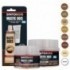 Mastic Bois Standard bi-composant