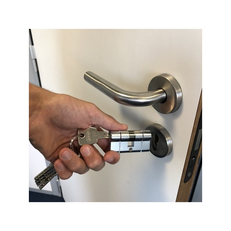 Abus cylindre D66PSN 40x60 Debrayable Varie
