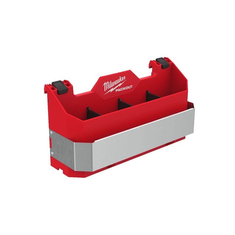 Support outillage à main packout™ 1 pièce(s) support outillage à main packout™ - milwaukee