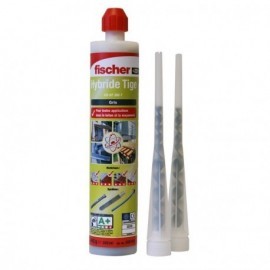 Résine hybride FIS HT - Multi-Usages