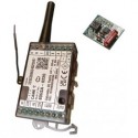 Accessoires et organes de commandes