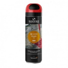 Traceur chantier FLUO TP