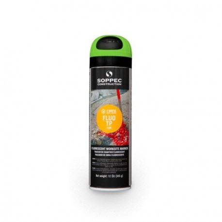 Traceur chantier FLUO TP