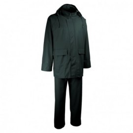 Ensemble de pluie WINDY PU/PVC