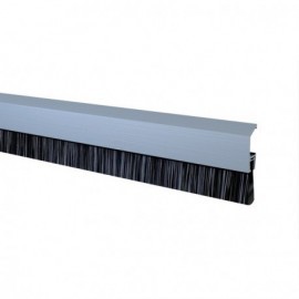 Bas de porte à brosse dure IDS-B