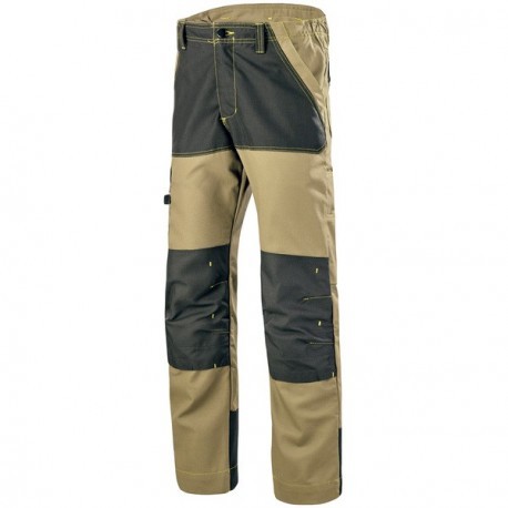 Pantalon renforcé CRAFT WORKER