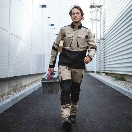 Pantalon renforcé CRAFT WORKER