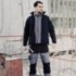 Pantalon renforcé CRAFT WORKER