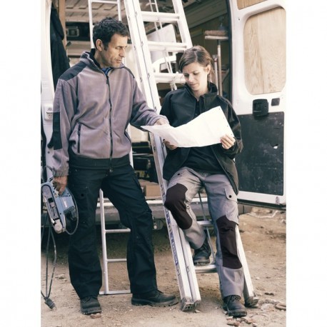 Pantalon renforcé CRAFT WORKER