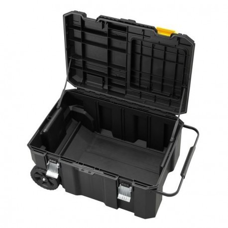 Coffres de chantier étanches FatMax®