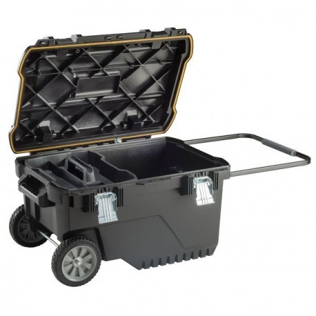 Coffres de chantier étanches FatMax®