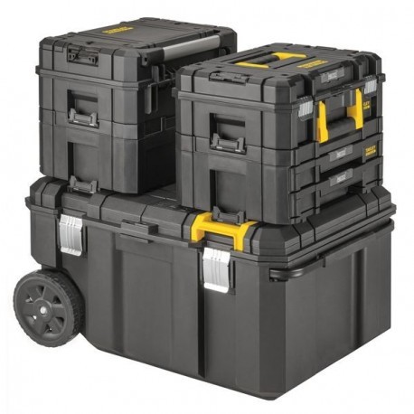 Coffres de chantier étanches FatMax®