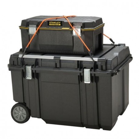 Coffres de chantier étanches FatMax®