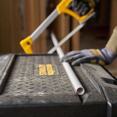 Coffres de chantier étanches FatMax®