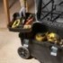 Coffres de chantier étanches FatMax®
