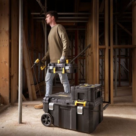 Coffres de chantier étanches FatMax®