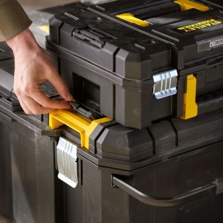 Coffres de chantier étanches FatMax®