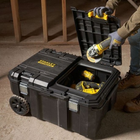 Coffres de chantier étanches FatMax®