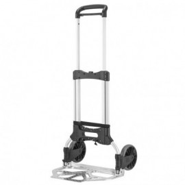 Diable alu pliable 125 kg