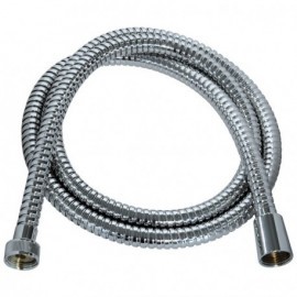 Flexible - Inox chromé / Double agrafage