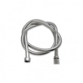 Flexibles NF - Inox chromé