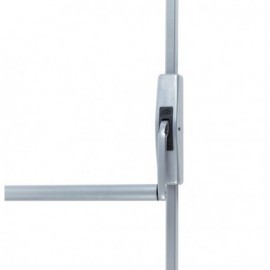 Antipaniques CROSS BAR 89